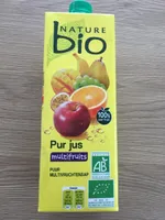 Bio nature multifruits