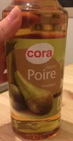 Sirop de poire
