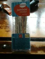 Sandwich jambon cheddar