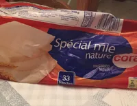 Spécial mie nature