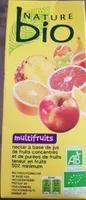 Nectar multifruits