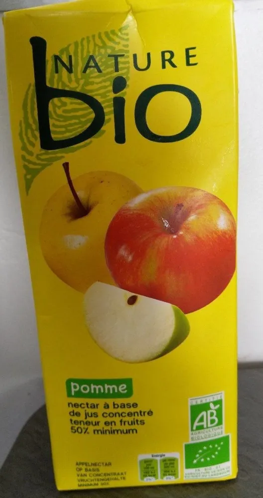 Pomme