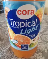 Tropical Light