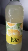 Citronnade Bio