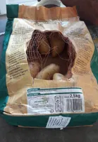 Pommes de terres