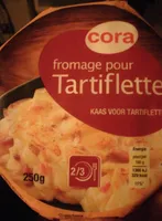 Fromage pour tartiflette