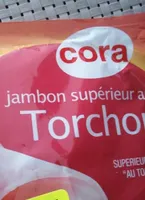 Jambon supérieur au Torchon