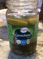 Cornichons
