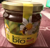 Miel liquide