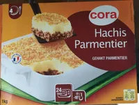 Hachis Parmentier