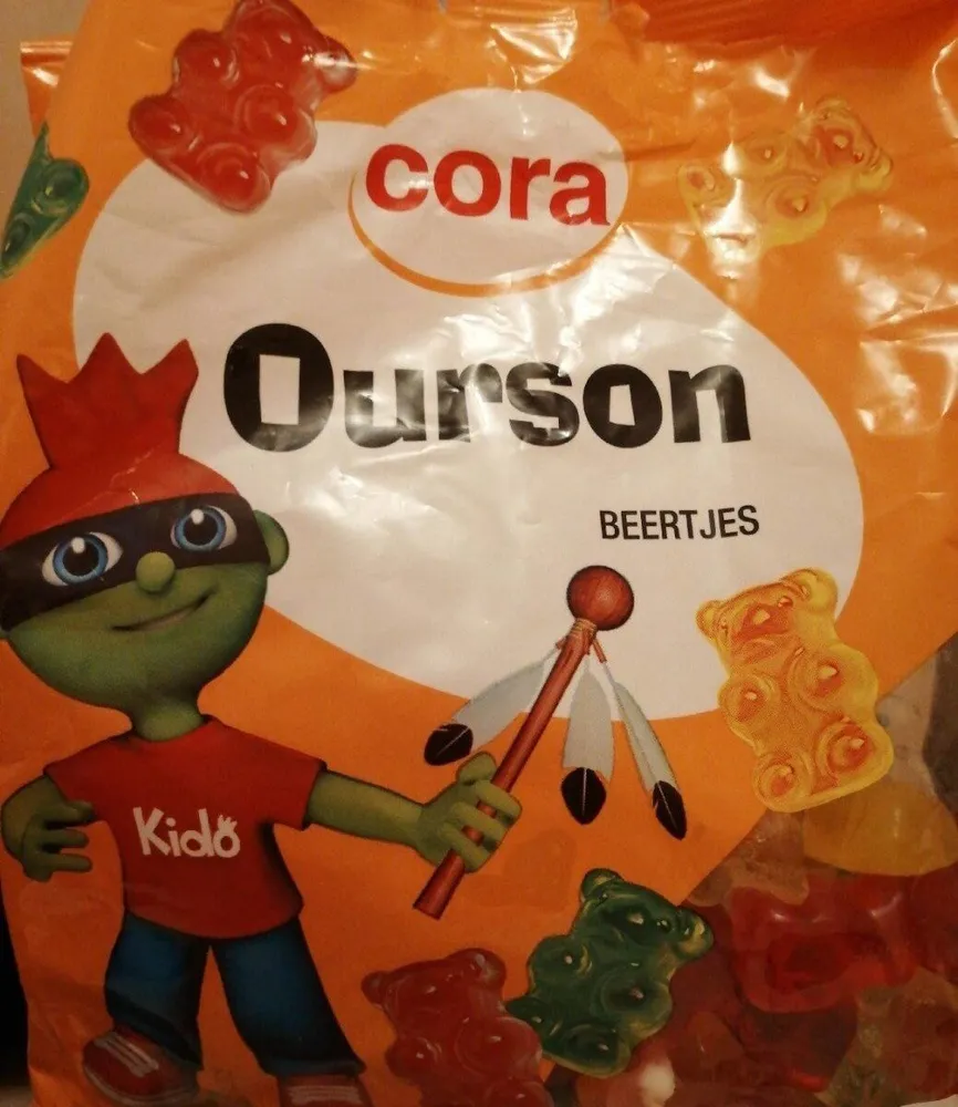 Ourson