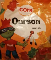 Ourson