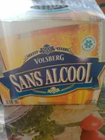 Bière sans alcool