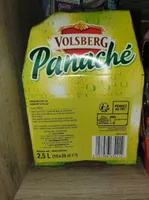 Panaché