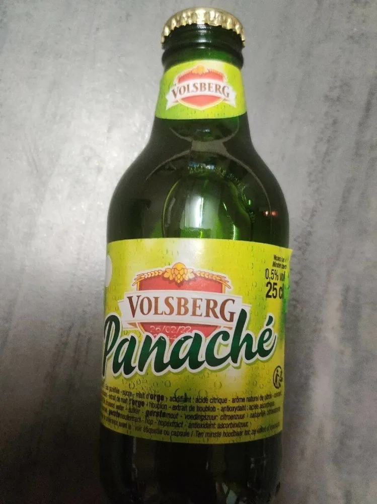 Panache