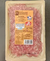 Rosette a l’ancienne pur porc