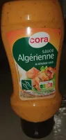 Sauce Algérienne