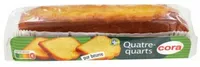 Quatre-quarts