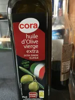 Cora-Huile d'Olive vierge extra