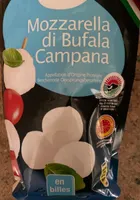 Mozzarella di Bufala