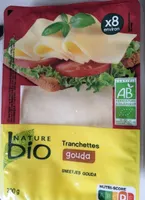Tranchettes Gouda
