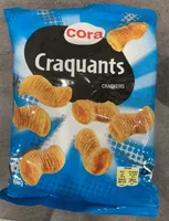 Craquants