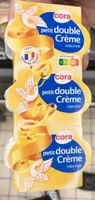 Petit double crème