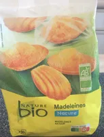 Madeleines Nature