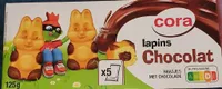Lapins Chocolat