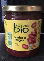 Haricots rouges