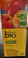 Nectar de pomme