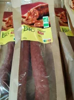 Chorizo fort