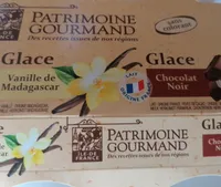 Patrimoine gourmand