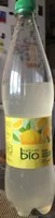 Soda citron