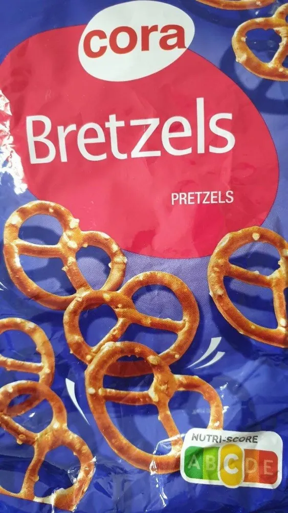 Bretzels