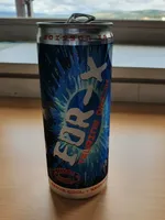 For-X Taurine Drink