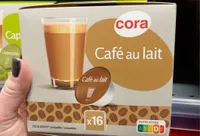 Café au lait