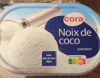 Glace Coco