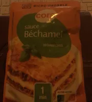 Sauce Bechamel