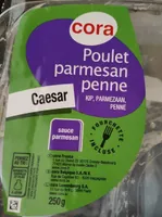 Salade Caesar