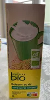 Boisson au riz
