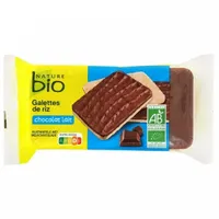 Galettes de riz