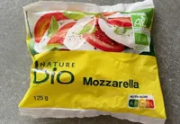 Mozzarella