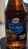 Sauce nuoc mam