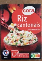Riz cantonais