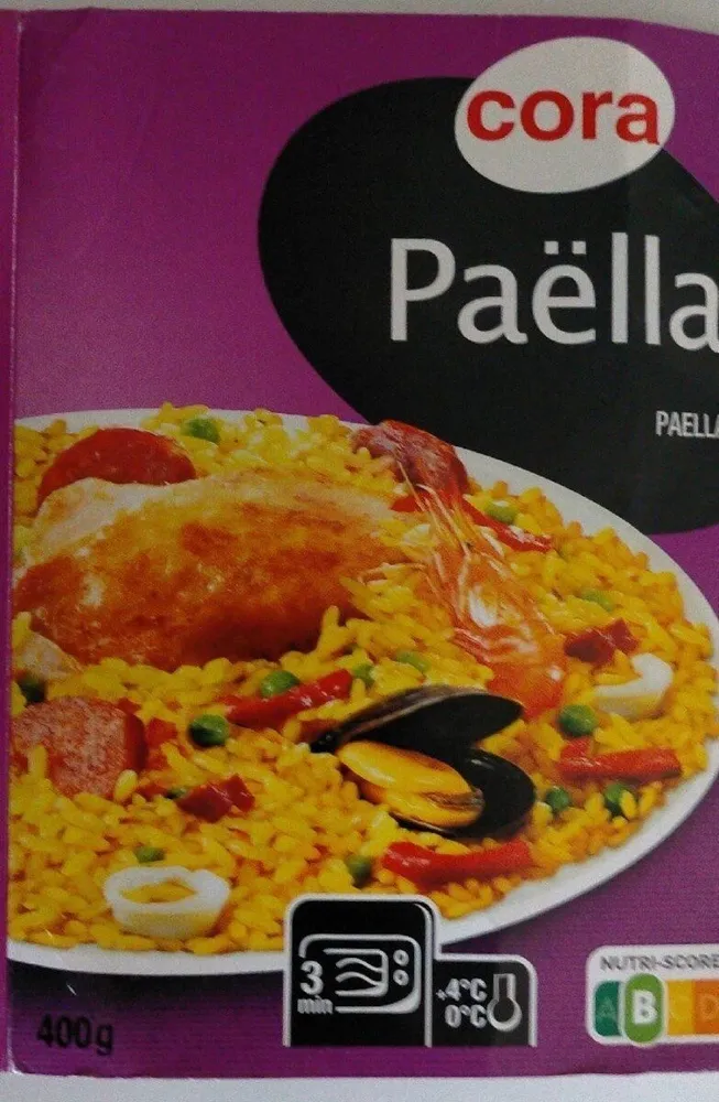Paella