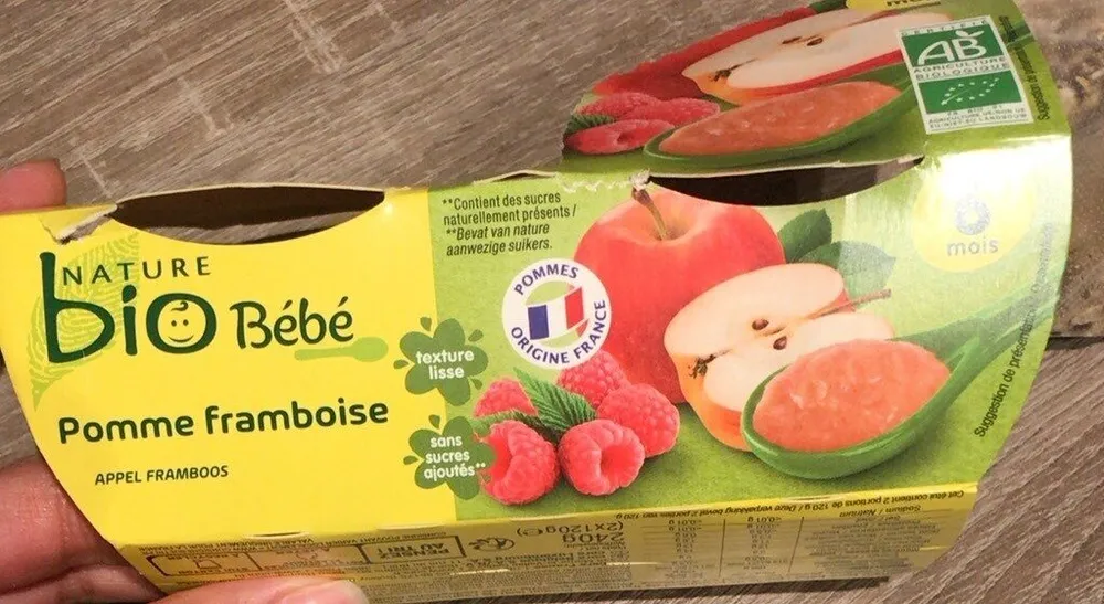 Bio bébé