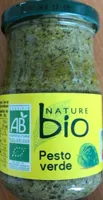 Pesto verde