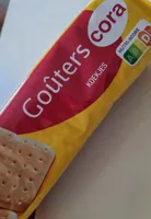 Goûters