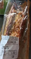Baguette chia multigraine